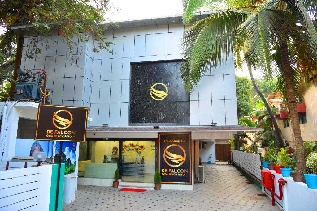 budget resorts in north goa